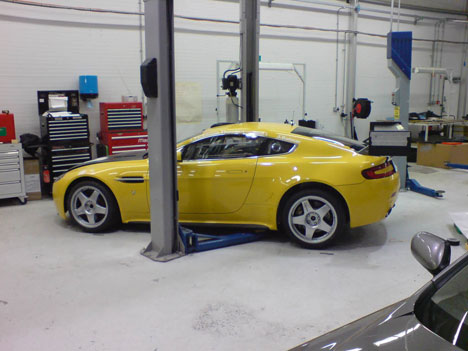 (Foto: Buddha Motorsport)
